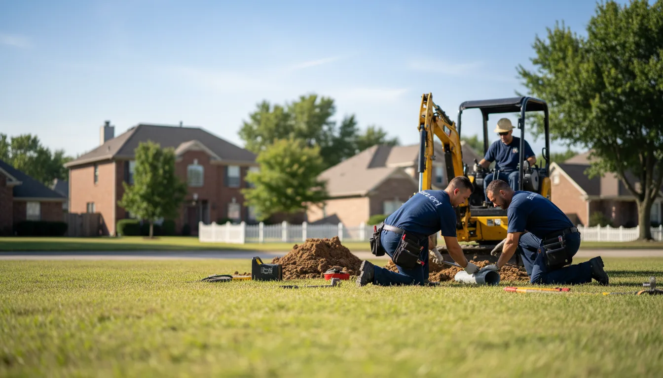 Water Heater Repair in Newton Grove, NC near me